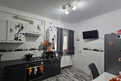 Apartament 3 camere - mobilat, utilat, modern,  - cartier Tineretului - 6