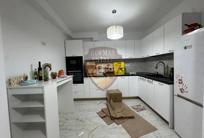 Casă individuală cu 4 camere cu Canalizare în Faleza Nord - 8