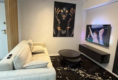 Apartament cu 2 camere nedecomandat în Prelungirea Ghencea - 1