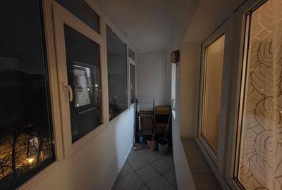 Garsonieră semidecomandată, mobilată în Dristor - 6