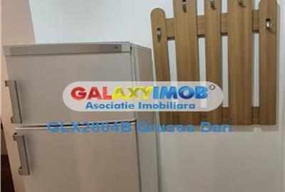 Garsonieră decomandată, mobilată în Parcul Circului - 6