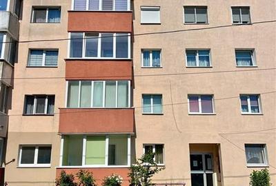 Apartament cu 3 camere semidecomandat în Feldioara - 13