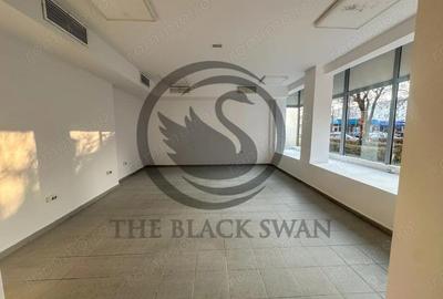 Spațiu comercial, de 110 mp, în 9 Mai - 7