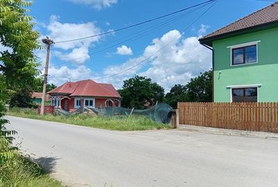 Casă individuală cu 3 camere în Voila - 4