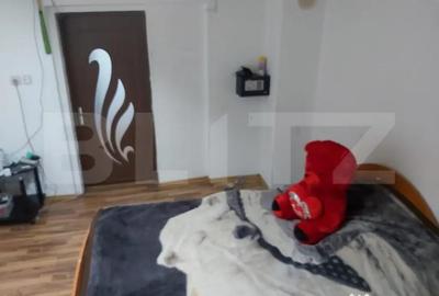 Casă cu 3 camere cu Teren 340 Mp în Copăceni - 1