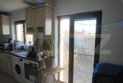 Casa P+E+Beci si pod, 110 mp, zona Veteranilor - 20