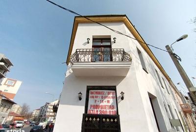 Spațiu comercial, de 300 mp, în Unirii - 7