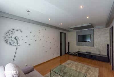 Apartament cu 3 camere în Berceni - 6