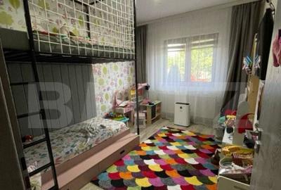 Casa cu 4 camere, 150 mp, teren 1000 mp, zona Bercu Rosu - 2