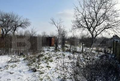 Casă cu 2 camere cu Teren 1426 Mp în Malu Mare - 2