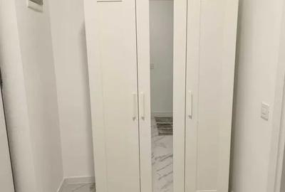 Garsonieră semidecomandată, mobilată în Politehnica - 4