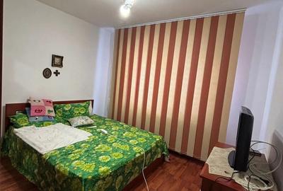 Apartament cu 3 camere decomandat în Central - 2