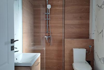 Duplex cu 5 camere cu Canalizare în Sud - 11