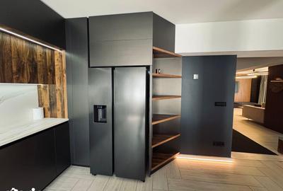 Apartament cu 2 camere în Central - 10