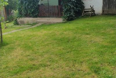 Casă cu 4 camere în Sânger - 3