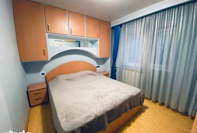 Apartament cu 2 camere, mobilat în Timpuri Noi - 3