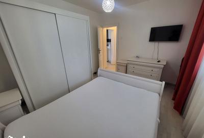 Apartament cu 2 camere decomandat în Siderurgiștilor - 11
