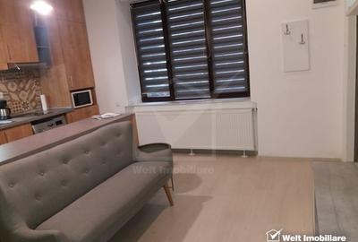 De vanzare apartament cu 2 camere intr-o casa/Facultatea de litere - 2