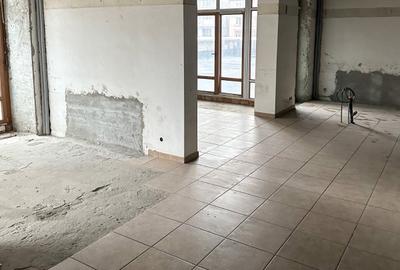 400 mp suprafață utila + 500 mp terasa in zona Mihalache-1 Mai - 2