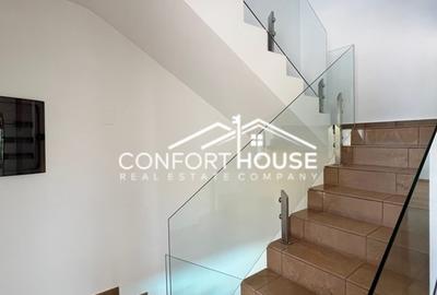 Vila P+2, 5 camere, piscina, complex rezidential, IANCU NICOLAE - 34