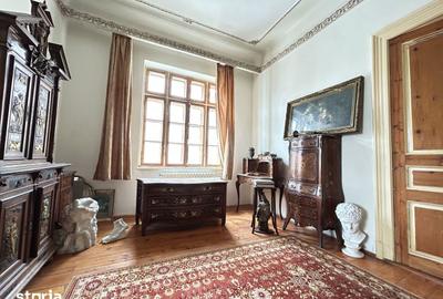 Apartament cu 5 camere în Central - 11