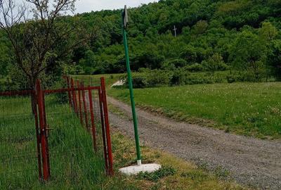 Teren de 2100 mp, în Boholt - 5