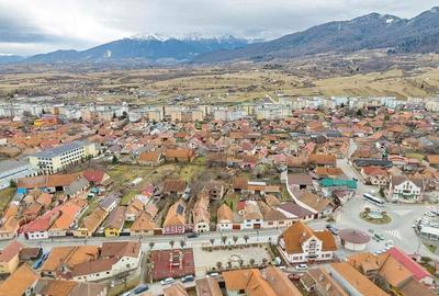 Zona Centrala - Terasa cu suprafata generoasa - 19