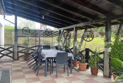 Casa individuala cu 5 camere, 240 mp, 12,8 ari teren, zona nord - 3