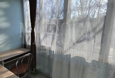 Apartament cu 2 camere decomandat în Rogerius - 6