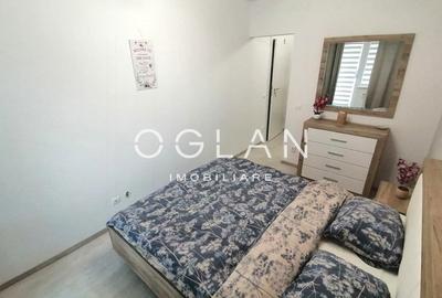 Apartament 3 cam, loc parcare, Cartier Magnolia - 14