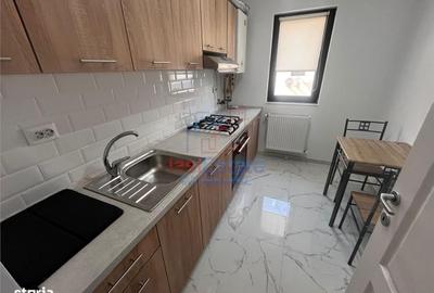 Garsonieră în Lunca Cetățuii - 3