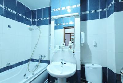 Garsonieră decomandată, mobilată în Faleză - 8