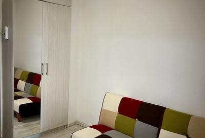 Garsonieră decomandată în Tei - 2