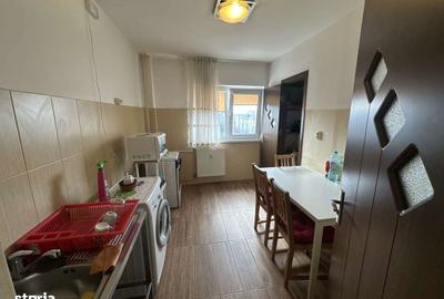 Apartament cu 2 camere decomandat, mobilat în Valea Ialomiței - 3