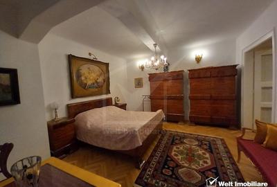 De inchiriat apartament cu 3 camere, 108mp, etaj 1, Piata Unirii - 9