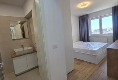 Apartament cu 3 camere decomandat în Exterior Vest - 2