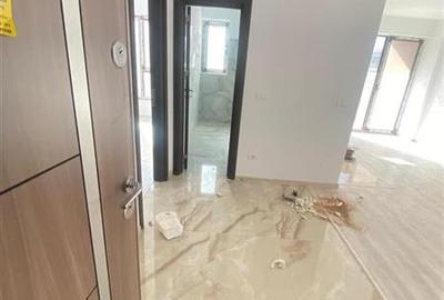 2 camere bloc nou 2025 et3 zona Giroc-ESSO - 2