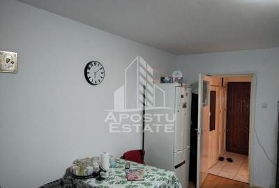Garsonieră decomandată, mobilată în Circumvalațiunii - 2