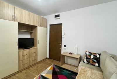 Garsoniera echipata lux 1 Decembrie 1918 - 1