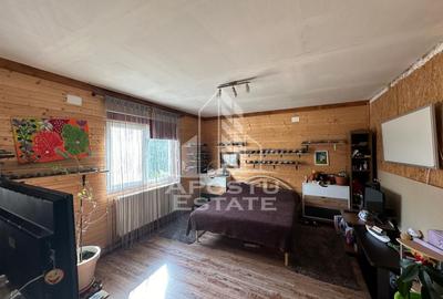 Casa P+M teren 654 mp Dumbravita Ikea - 6