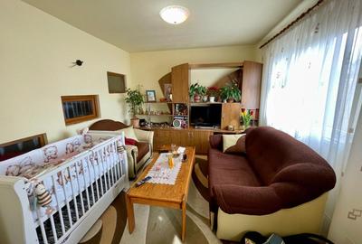 Apartament cu 2 camere semidecomandat, mobilat în Gară - 2
