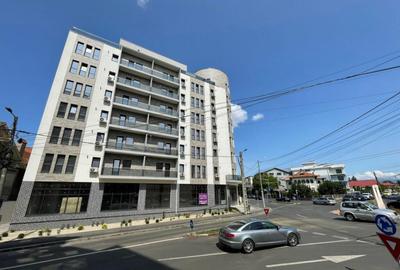 Spatiu comercial, Bd. Republicii - Armeanca Residence Spatiu comercial, Bd. Republicii - Armeanca Residence - 2