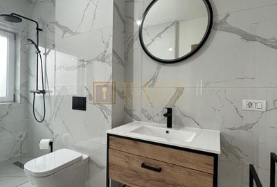 Casa zona Lunei, 5 camere + 3 bai, centrala proprie, prima inchiriere - 40