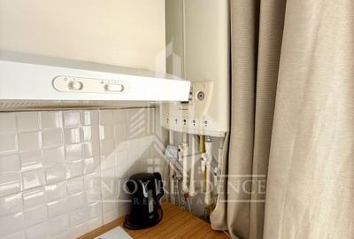 Apartament cu 2 camere semidecomandat în Militari - 6
