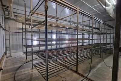 Platforma cu 2 hale de vanzare in Braila sau preluarea afacere - 4