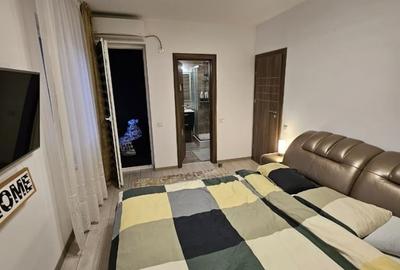 Apartament cu 3 camere decomandat, mobilat în Apărătorii Patriei - 9