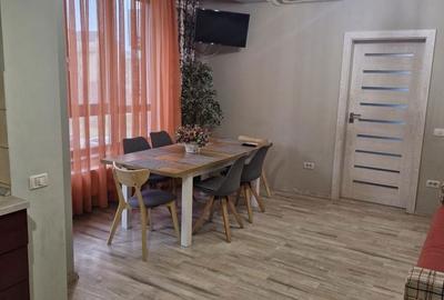 Apartament cu 3 camere în Nord - 10
