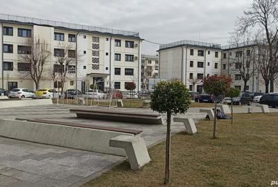 3 camere ultracentral renovat premium 2025, nelocuit, panoramic centrala,parcare - 1