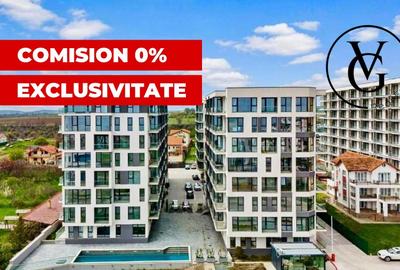 Garsonieră în Mamaia-Sat - 1