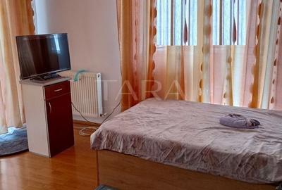 Apartament cu 2 camere semidecomandat, mobilat în Florești - 2